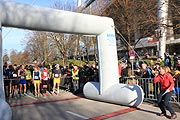 Start 10 km (©Foto. Martin Schmitz)